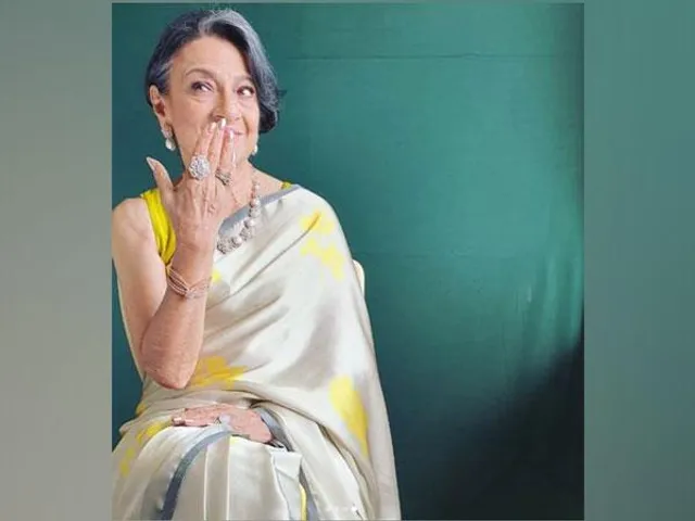 ৭৮-এ পা তনুজার