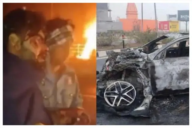 'আমি ঋষভ পন্থ', উদ্ধার কর্তা সুশীলকে বলেছিলেন তারকা ক্রিকেটার