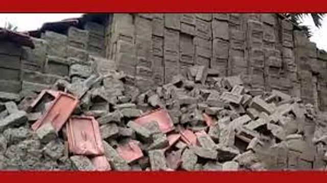 রুপনারায়ণের জলে ক্ষতিগ্রস্ত মহিষাদলের একের পর এক ইঁটভাটা