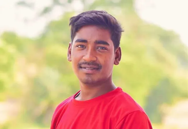 মেদিনীপুর সদরে পথ দুর্ঘটনায় মৃত্যু যুবকের