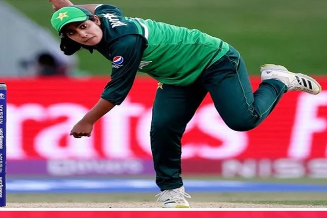 এশিয়া কাপে বড় জয় পেল পাকিস্তান