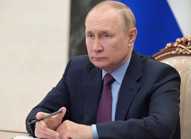 পেলোসির তাইওয়ান সফরের নিন্দা জানিয়েছে রাশিয়া