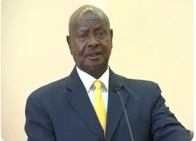 উগান্ডা জাতিসংঘের শরণার্থী সংস্থাকে পরিবেশ সুরক্ষা অভিজান সমর্থন করার আহ্বান জানাল