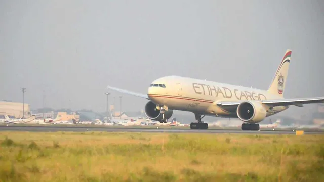 দিল্লি বিমান বন্দরে নতুন উড়ান