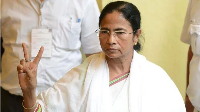 নির্বাচনের আগে উত্তরপ্রদেশে মমতা
