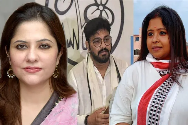 বালিগঞ্জের উপনির্বাচন: ব্যালটের জন্য ত্রিমুখী লড়াই