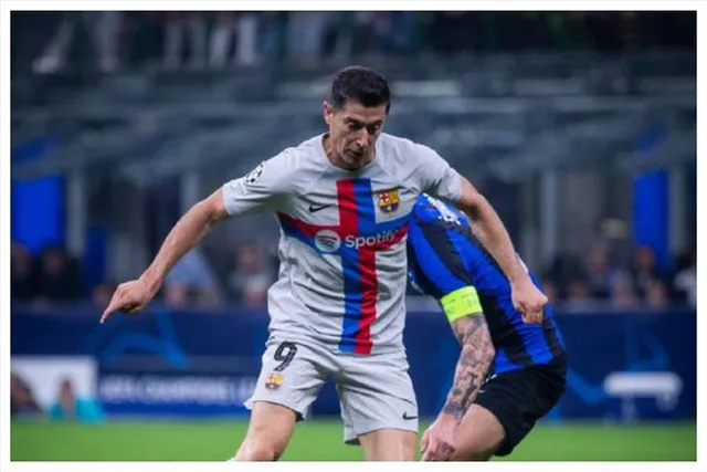 মিলানের বিরুদ্ধে নিষ্প্রভ বার্সেলোনা