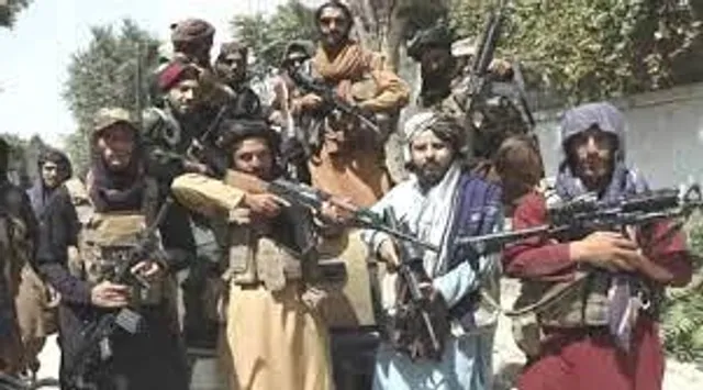 ফের প্রকাশ্যে এল তালিবানদের  নৃশংসতা