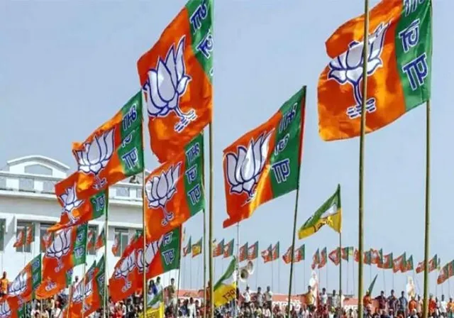আজ বিজেপির নির্বাচন কমিটির বৈঠক, চূড়ান্ত হবে ত্রিপুরার প্রার্থী