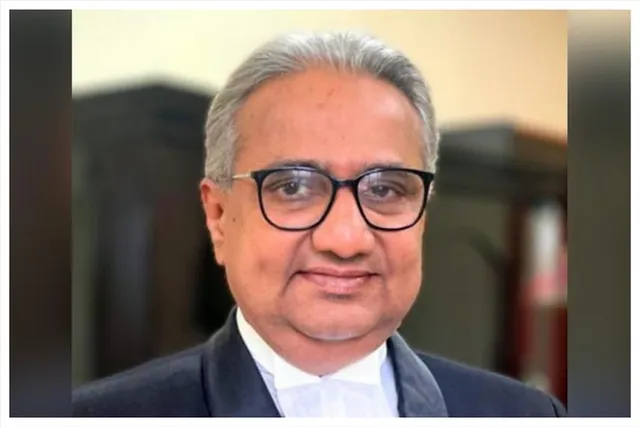 এজলাসে বিশৃঙ্খলা  এবং সিপির রিপোর্টে সন্তুষ্ট নন বিচারপতি রাজাশেখর মান্থা