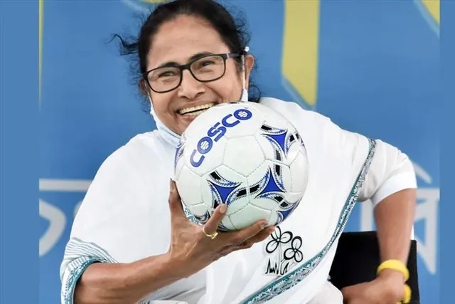 জিটিএ নির্বাচন নিয়ে মুখ খুললেন মুখ্যমন্ত্রী