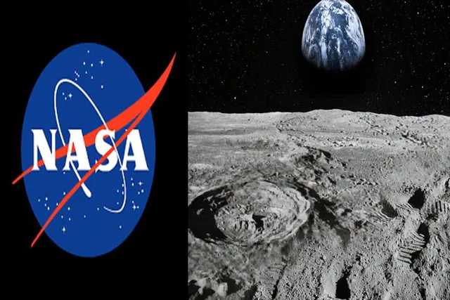 চাঁদ নিয়ে চমকে দেওয়ার মতো তথ্য দিল NASA