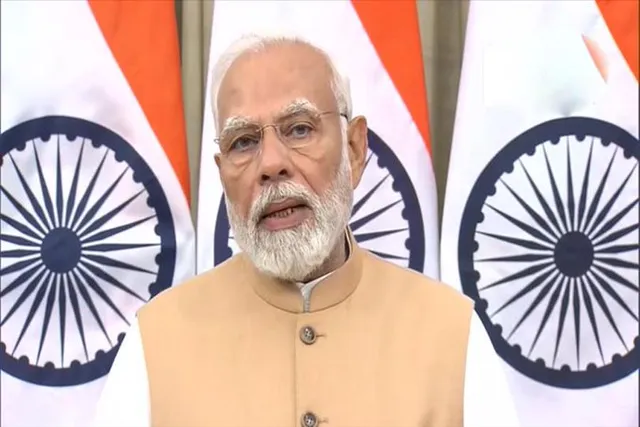 এই বাজেটে গ্রাম, গরিব ও কৃষকদের দিকে নজর দেওয়া হয়েছে, বললেন প্রধানমন্ত্রী