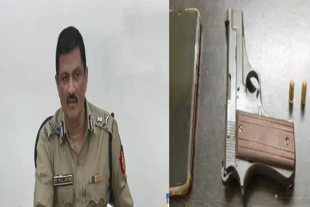 বেআইনি অস্ত্রপাচার, বোমা হামলা রুখতে কড়া বার্তা ডিজিপির