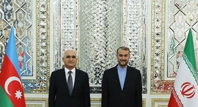 ‘আঞ্চলিক দেশগুলোর সীমান্তে পরিবর্তন মানবে না ইরান’