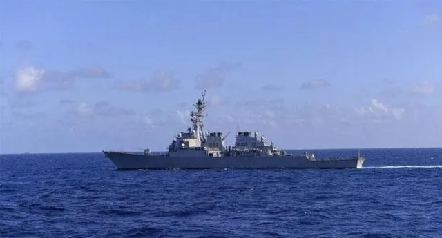 মার্কিন হুমকি ও উস্কানি মোকাবেলার অঙ্গীকার চীনের