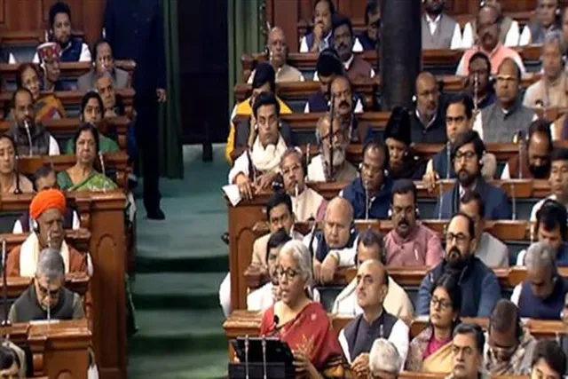 Union Budget 2023: দাম বাড়তে চলেছে সিগারেটের, সস্তা হবে মোবাইল ফোন, টিভি, সাইকেল