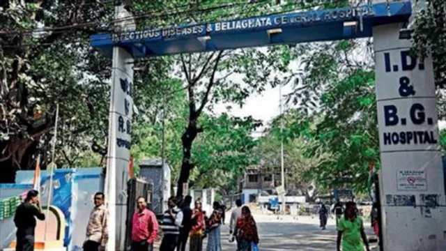 এবার কলকাতাতেও ওমিক্রন?