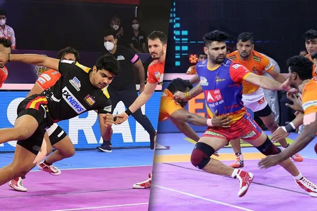 কবে হবে এবারের প্রো কবাডি লিগের ফাইনাল ম্যাচ? জেনে নিন