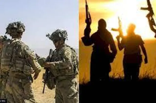 মার্কিন হানায় খতম আল কায়দার শীর্ষনেতা