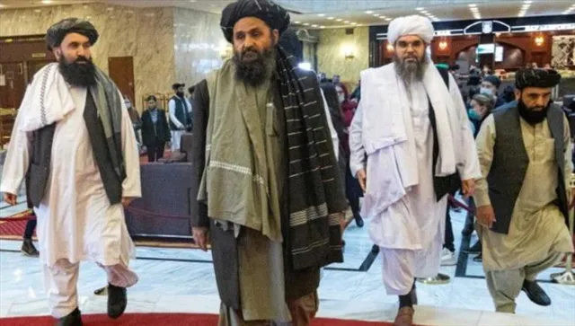 ফের ভারতকে হুঁশিয়ারি তালিবানের