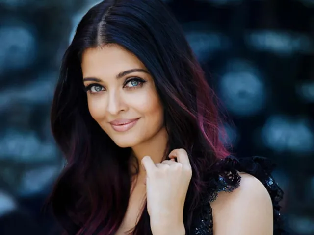 বিপাকে ঐশ্বর্যা