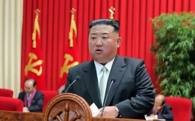 জাপানকে সতর্ক করলো উত্তর কোরিয়া