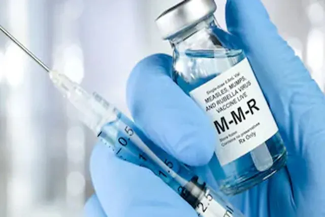 আজ থেকে রাজ্যের জেলায় জেলায় শুরু হাম ও রুবেলা টিকাকরণ কর্মসূচি