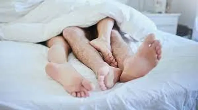 সহজেই অরগ্যাজম করান