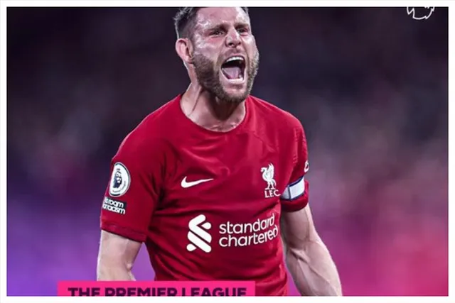 ৬০০'র ক্লাবে লিভারপুলের মিলনার