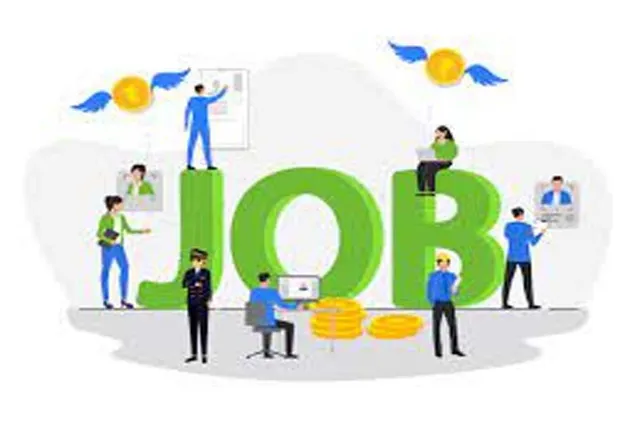 স্নাতক পাসে সরকারি চাকরির সুযোগ