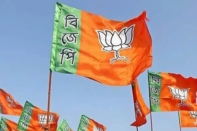 পঞ্চায়েত নির্বাচনের প্রস্তুতি শুরু! দিল্লিতে আজ বঙ্গ বিজেপির বৈঠক