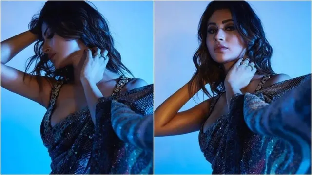 সোশ্যাল মিডিয়া  জুড়ে মৌনিকে  জন্মদিনের শুভেচ্ছা