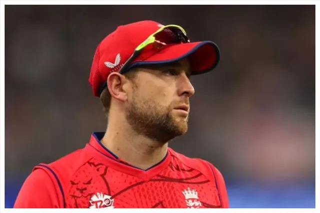 সেমিফাইনাল ম্যাচে খেলবেন না ডেভিড মালান