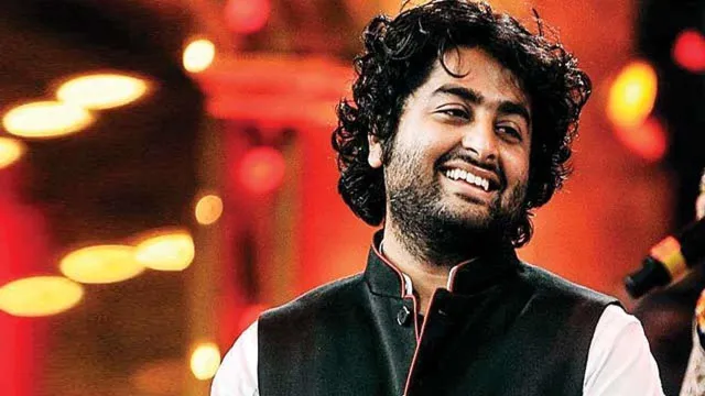 কোভিড কাটিয়ে আবারও লাইভ কনসার্টে অরিজিৎ সিং