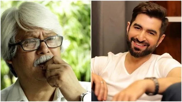 জিতের প্রযোজনায় শর্ট ফিল্ম, পরিচালক হরনাথ পুত্র