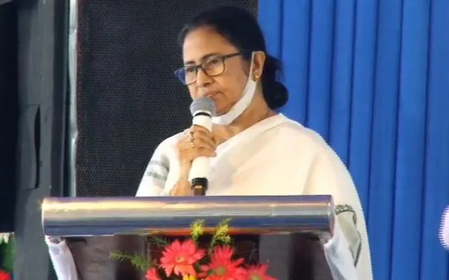 GTA: এত শান্তিপূর্ণ ভোট পাহাড়ে কোনওদিন হয়নি: মমতা বন্দ্যোপাধ্যায়