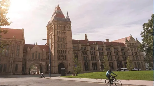 বিদেশে স্পোর্টস বিজনেস ম্যানেজমেন্টের সেরা বিশ্ববিদ্যালয়