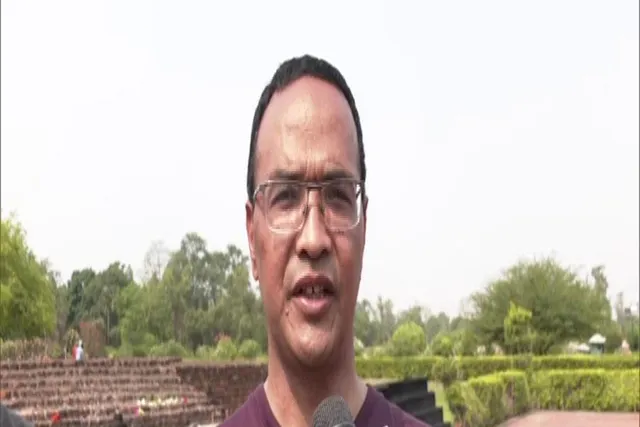 প্রধানমন্ত্রীর সফরকে গুরুত্বপূর্ণ বলে দাবি আন্তর্জাতিক বৌদ্ধ শিক্ষা কেন্দ্রের সেক্রেটারি জেনারেলের