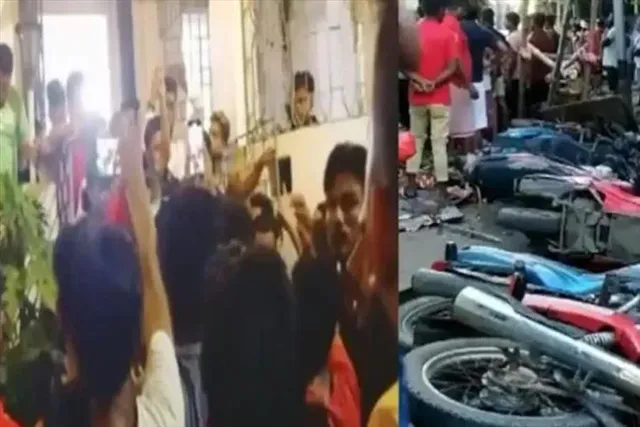 মোমিনপুরকাণ্ডে সিট গঠনের নির্দেশ হাইকোর্টের