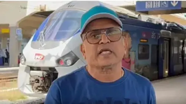 ফ্রান্সে অভিনেতা অন্নু কপূরের ক্রেডিট কার্ড, নগদ টাকা, আইপ্যাড চুরি