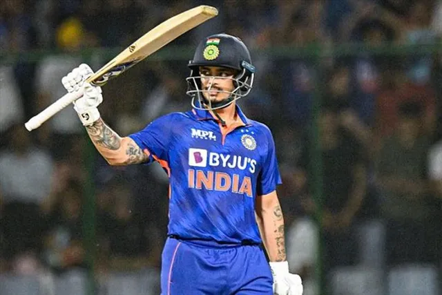 টেস্ট দলে ডাক পাওয়ার পর ঈশানকে কি বলেছিলেন তার বাবা?