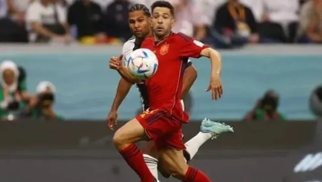 জার্মানির পরিবর্তন