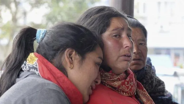 নেপাল বিমান দুর্ঘটনায় শেষ মৃতদেহ সহ ব্ল্যাক বক্স উদ্ধার