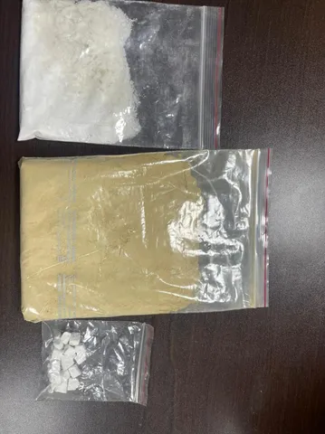 ১ কোটির মাদক উদ্ধার করল এনসিবি মুম্বই