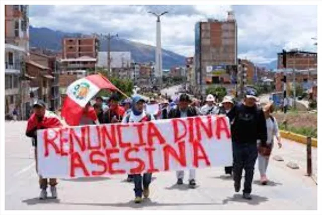 পেরুর আগাম নির্বাচনের জন্য প্রেসিডেন্ট বোলুয়ার্তের বিল স্থগিত করল কংগ্রেস