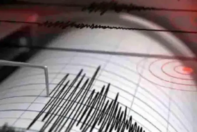 ভূমিকম্পে কেঁপে উঠলো লাদাখ