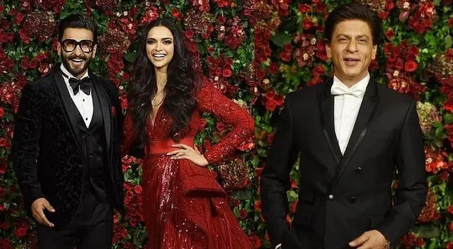 শাহরুখ খানের প্রতিবেশী হতে চলেছেন রণবীর সিং?