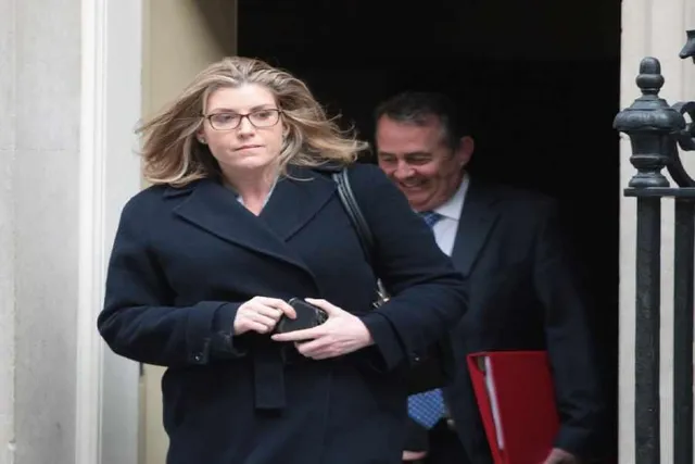 'আমিই একমাত্র যে দলকে একত্রিত করতে পারবে'