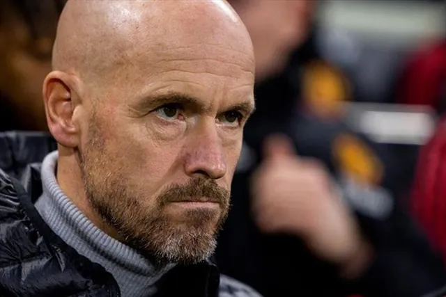 এরিক টেন হ্যাগ প্ররোচিত করেছিলেন রোনাল্ডোকে!